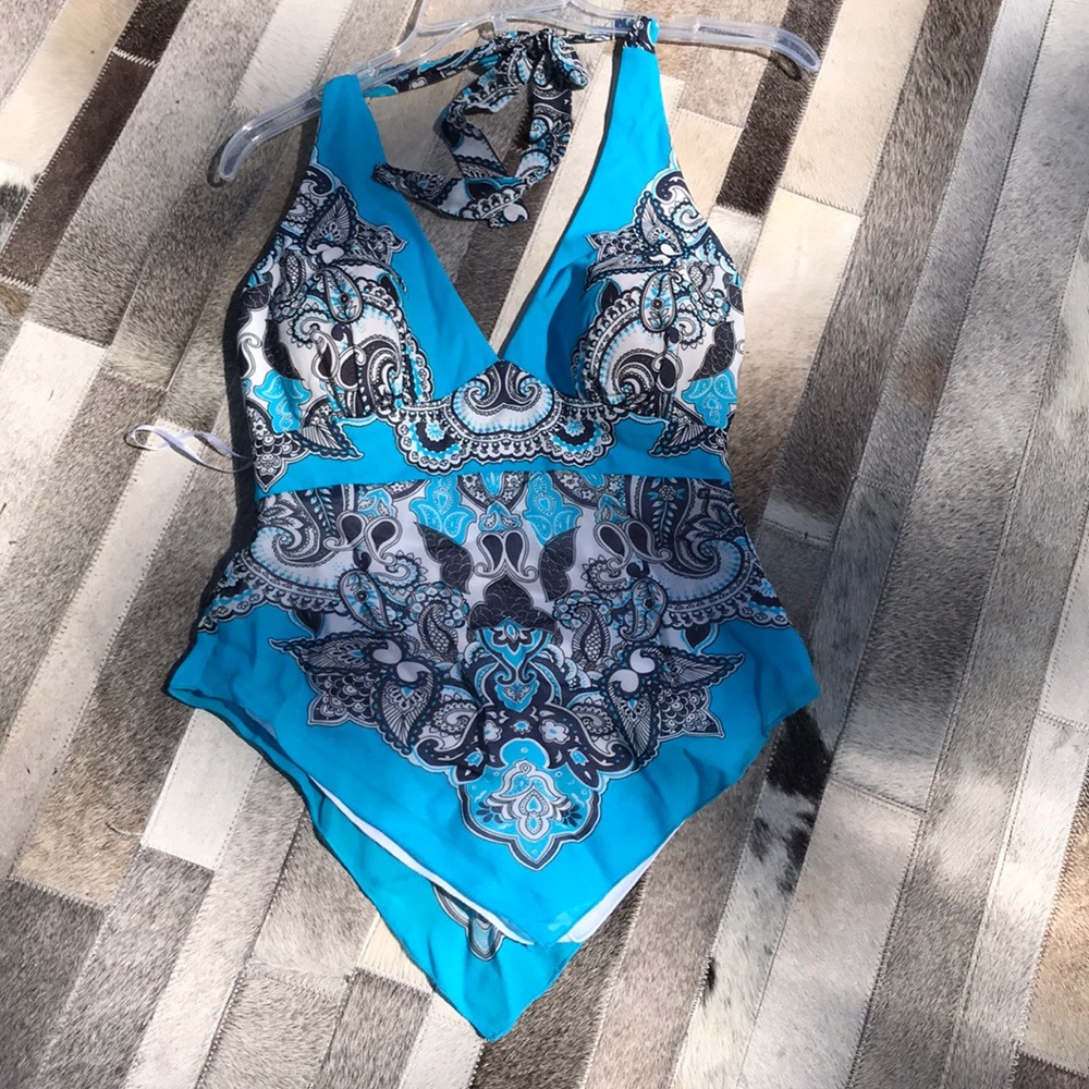 Cache tank top Sz XS (0-2)